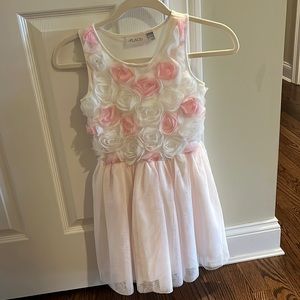Dress size m 7/8 Children’s place